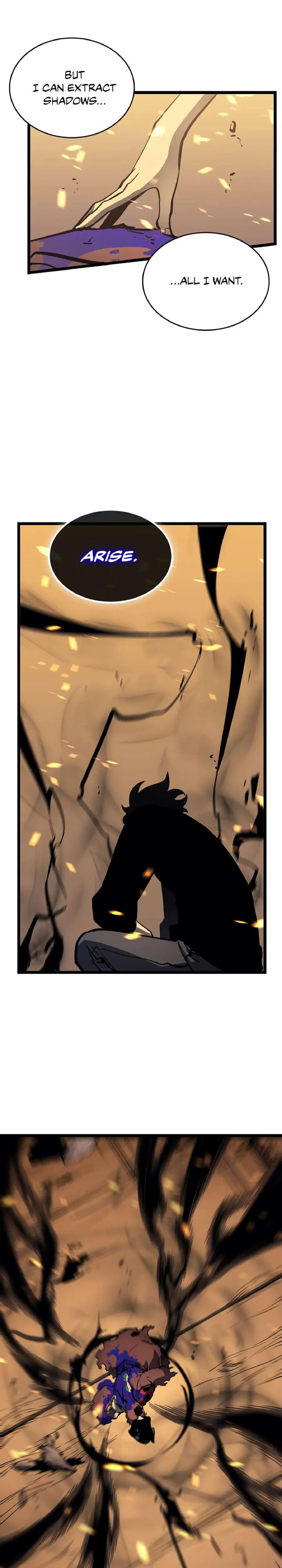 solo leveling ch75 p13 solo leveling ch075 p013