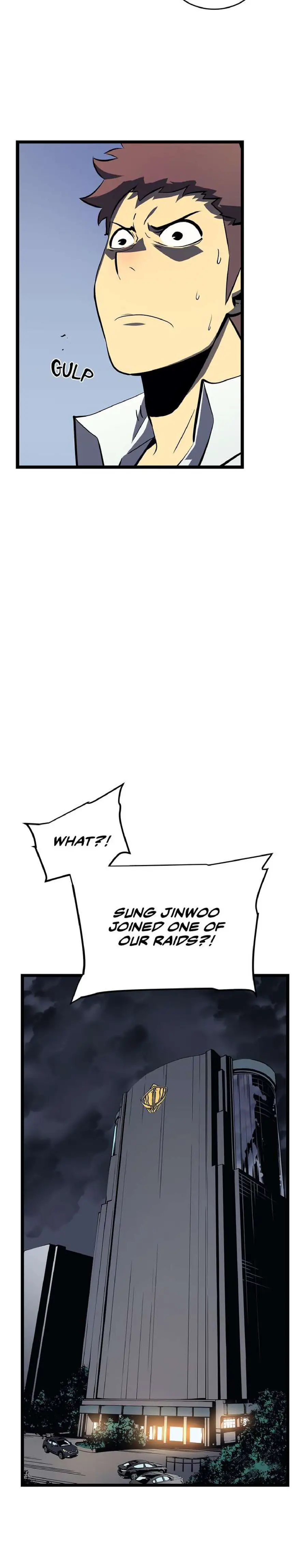solo leveling ch76 p6 solo leveling ch076 p006