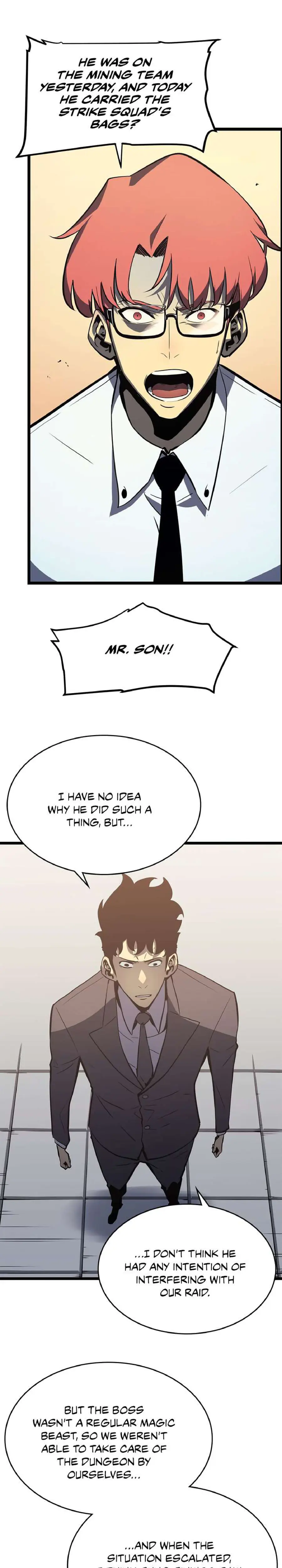 solo leveling ch76 p7 solo leveling ch076 p007