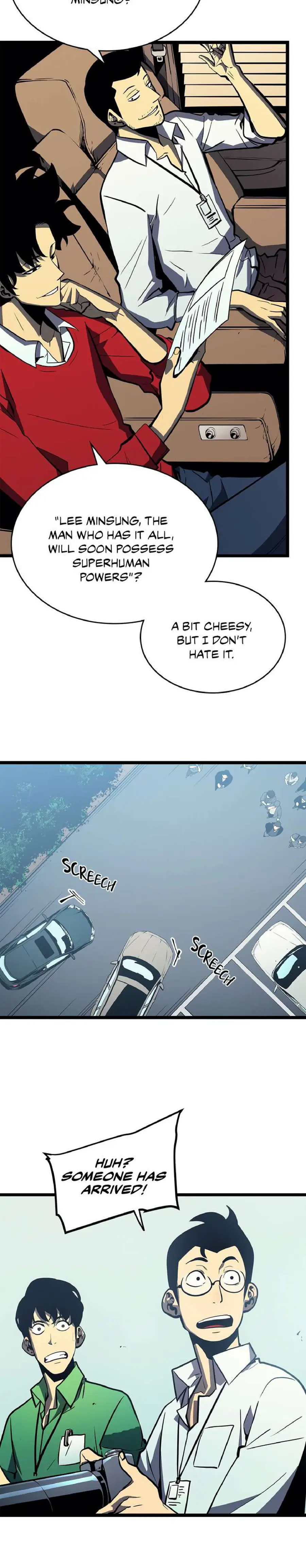 solo leveling ch76 p14 solo leveling ch076 p014