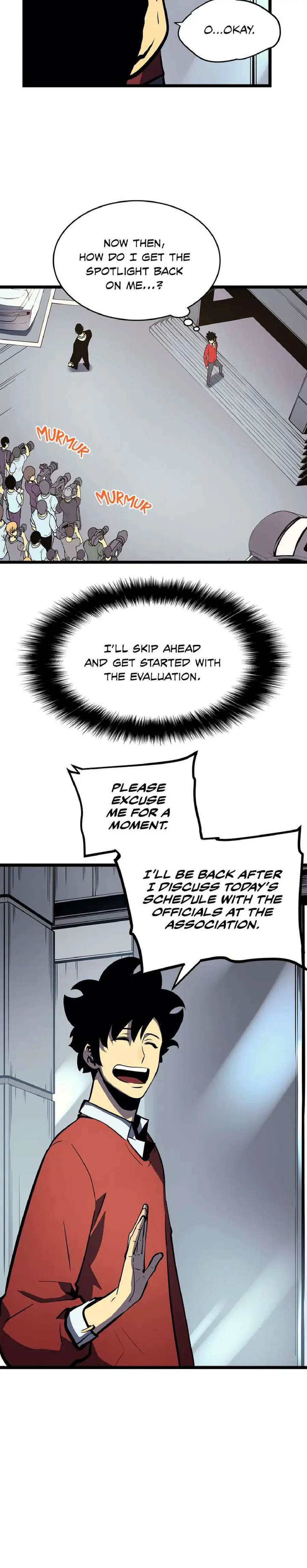 solo leveling ch77 p6 solo leveling ch077 p006