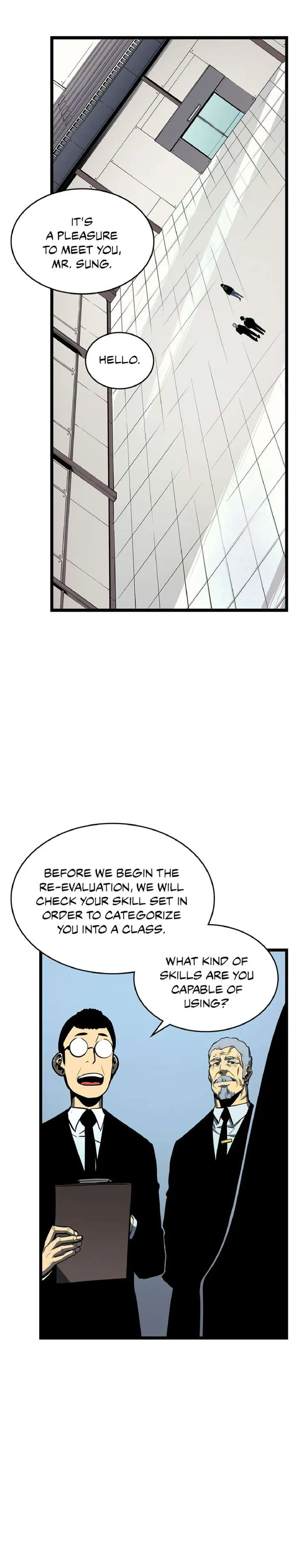 solo leveling ch77 p14 solo leveling ch077 p014