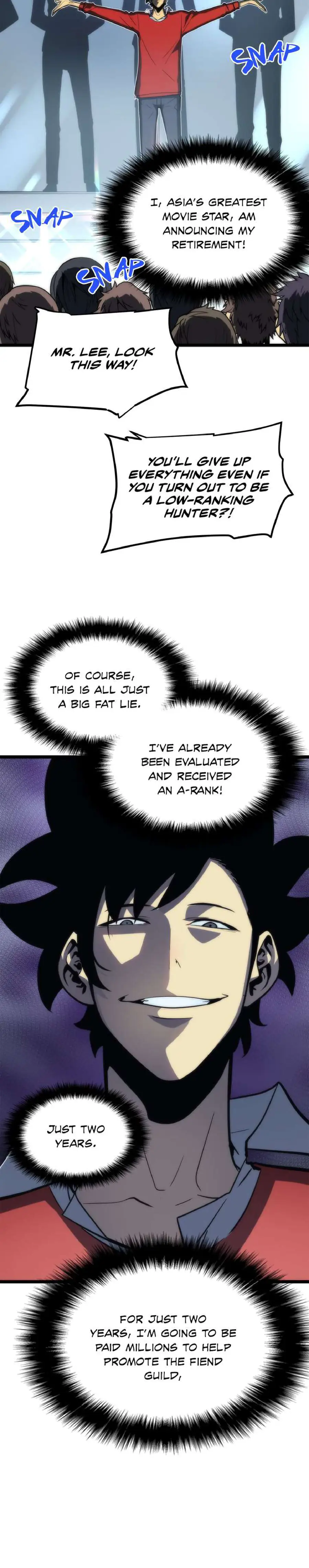 solo leveling ch78 p4 solo leveling ch078 p004