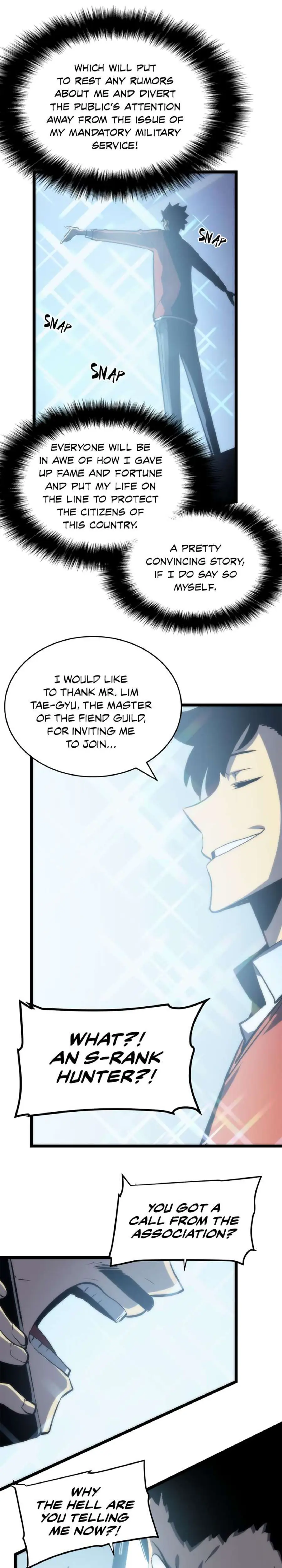 solo leveling ch78 p5 solo leveling ch078 p005