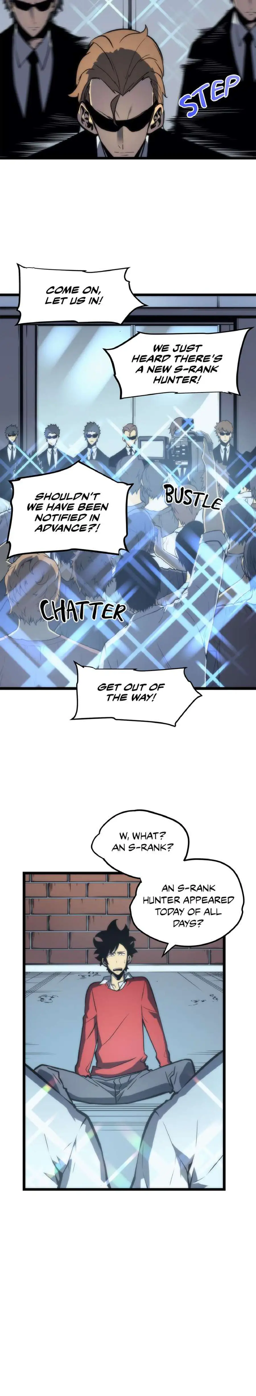 solo leveling ch78 p8 solo leveling ch078 p008