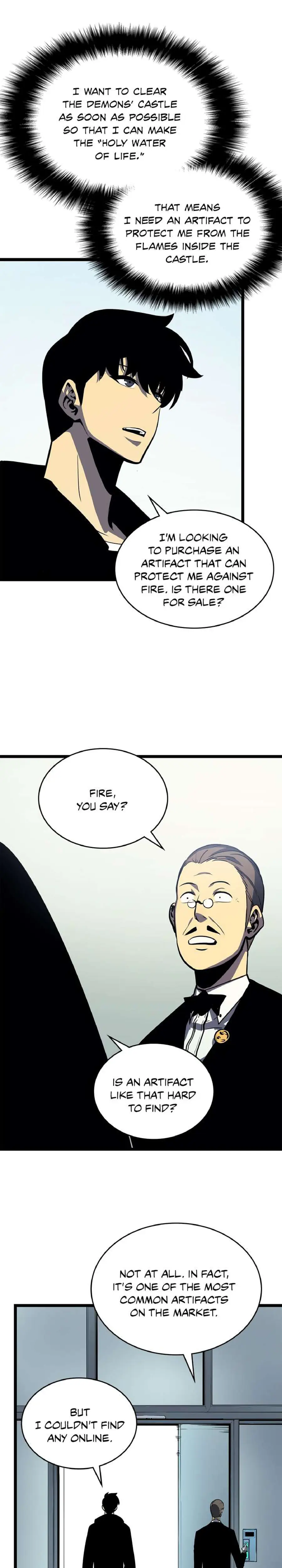solo leveling ch79 p5 solo leveling ch079 p005