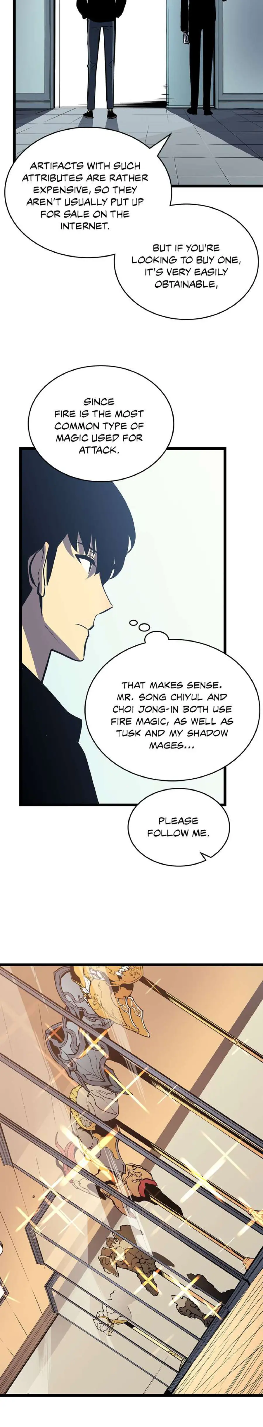 solo leveling ch79 p6 solo leveling ch079 p006