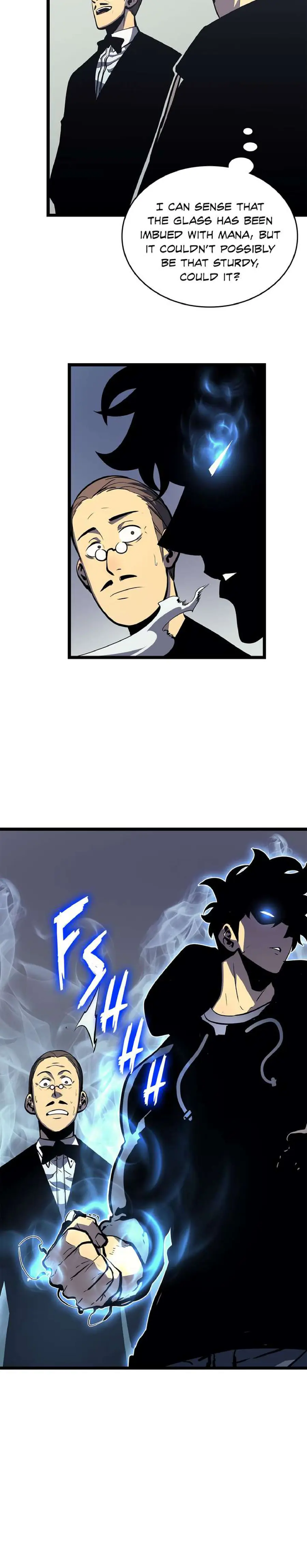 solo leveling ch79 p8 solo leveling ch079 p008