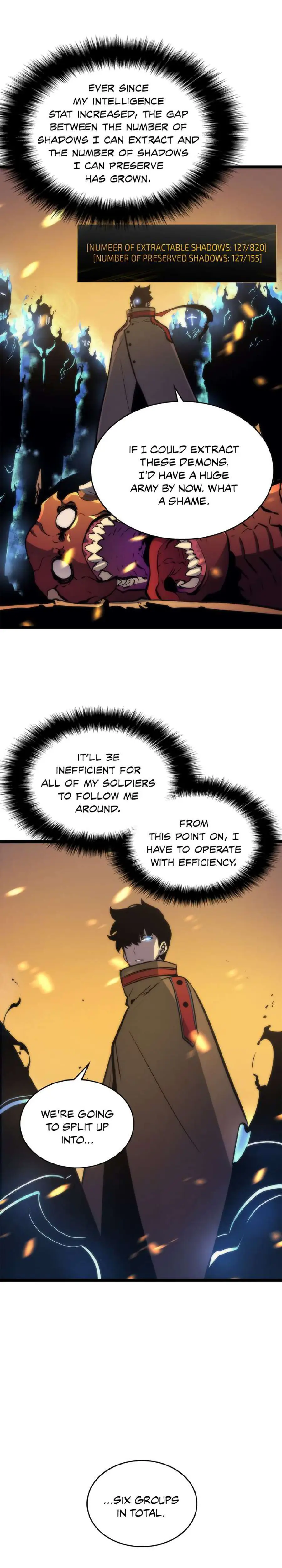 solo leveling ch81 p5 solo leveling ch081 p005