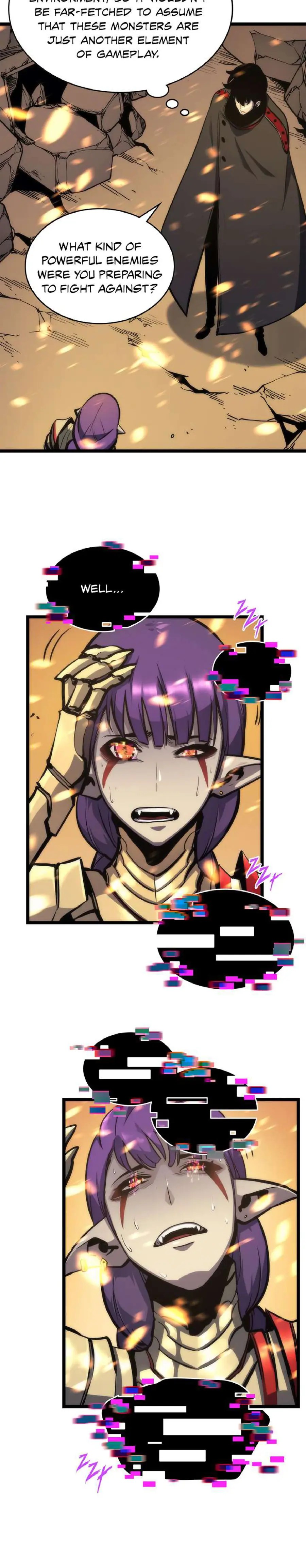 solo leveling ch83 p4 solo leveling ch083 p004