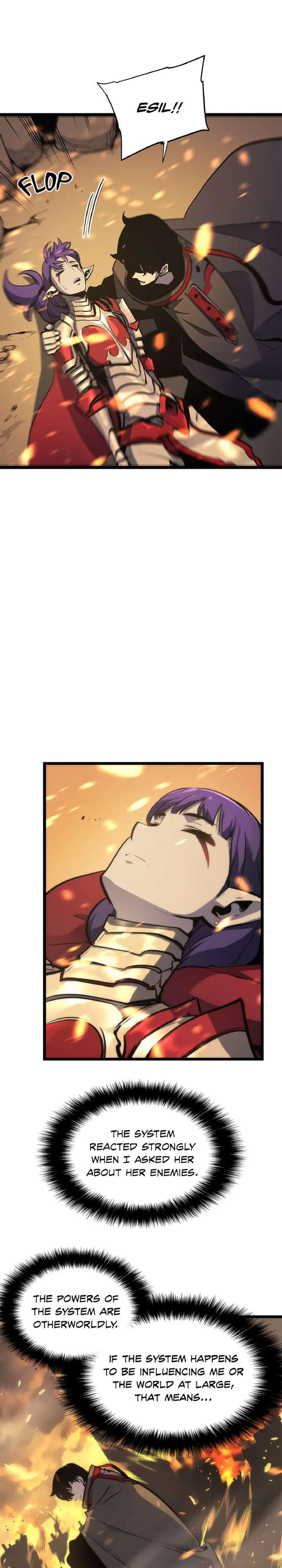 solo leveling ch83 p5 solo leveling ch083 p005
