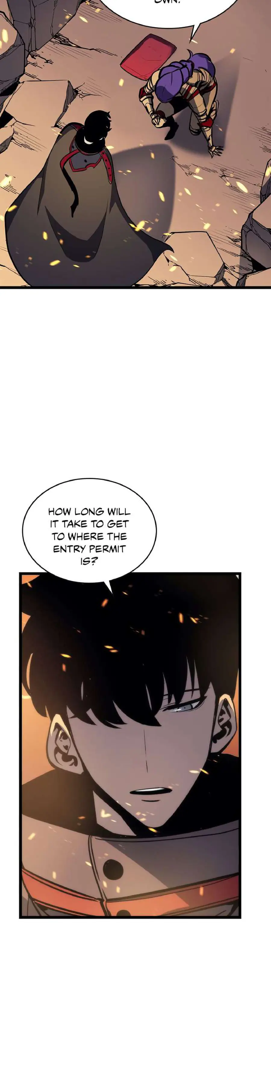 solo leveling ch83 p21 solo leveling ch083 p021