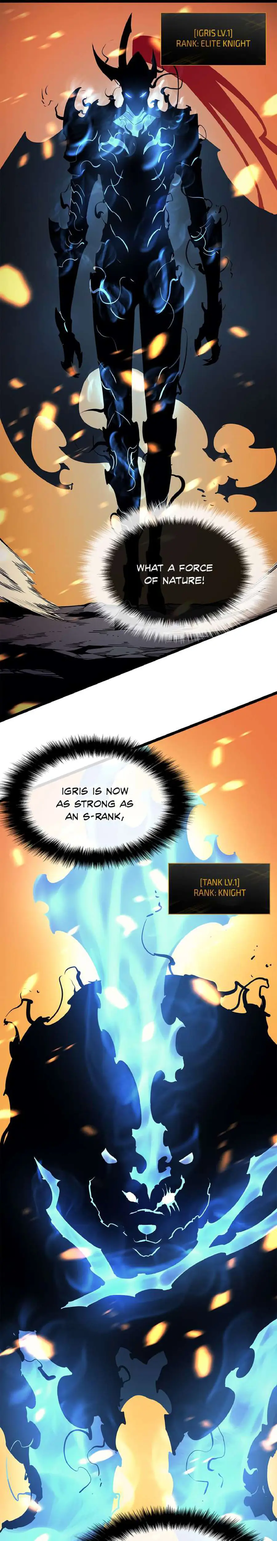 solo leveling ch84 p25 solo leveling ch084 p025