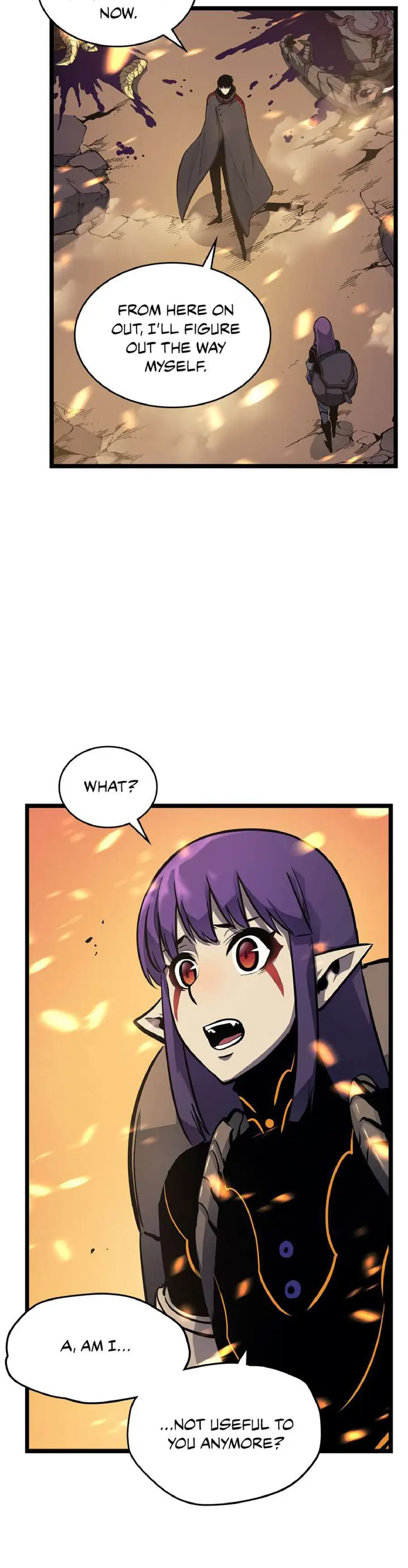 solo leveling ch85 p4 solo leveling ch085 p004