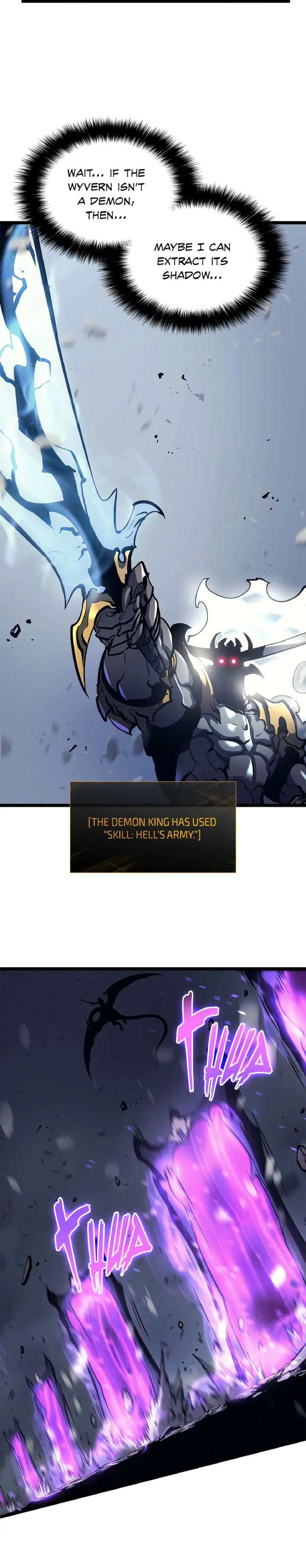 solo leveling ch86 p4 solo leveling ch086 p004