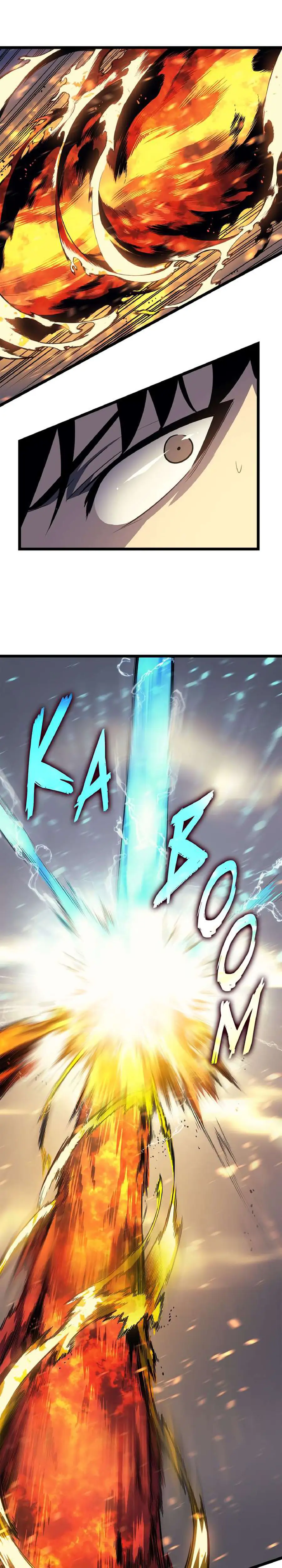 solo leveling ch86 p27 solo leveling ch086 p027