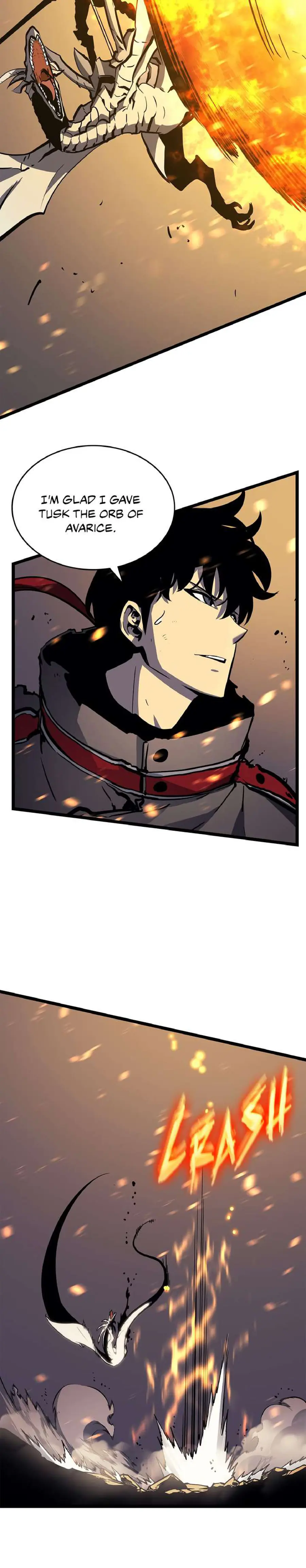 solo leveling ch86 p30 solo leveling ch086 p030