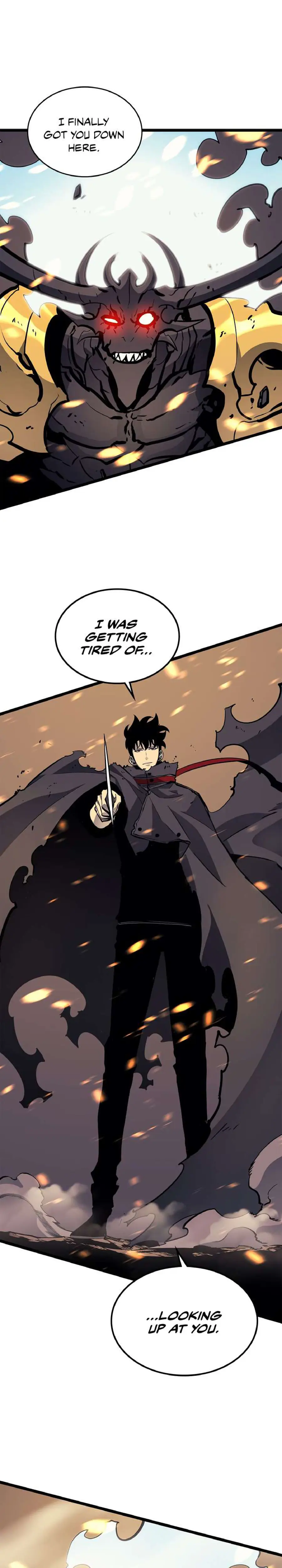 solo leveling ch86 p31 solo leveling ch086 p031