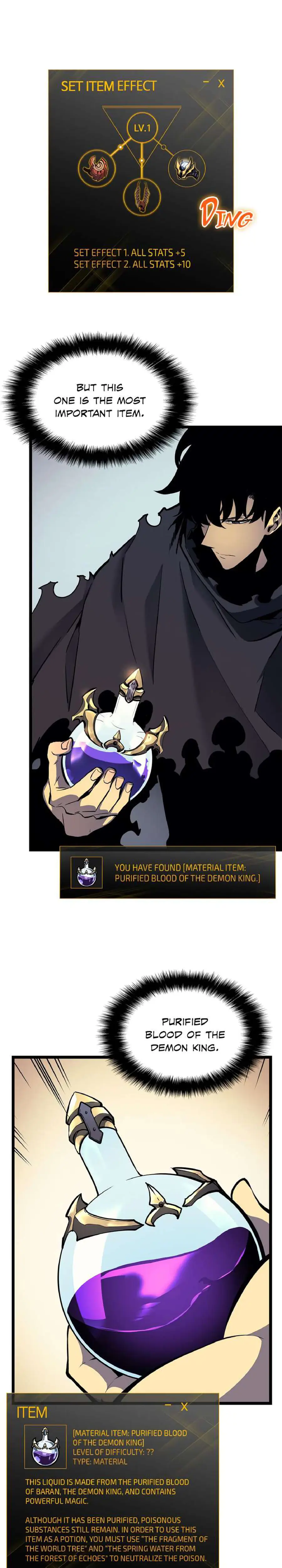 solo leveling ch88 p3 solo leveling ch088 p003
