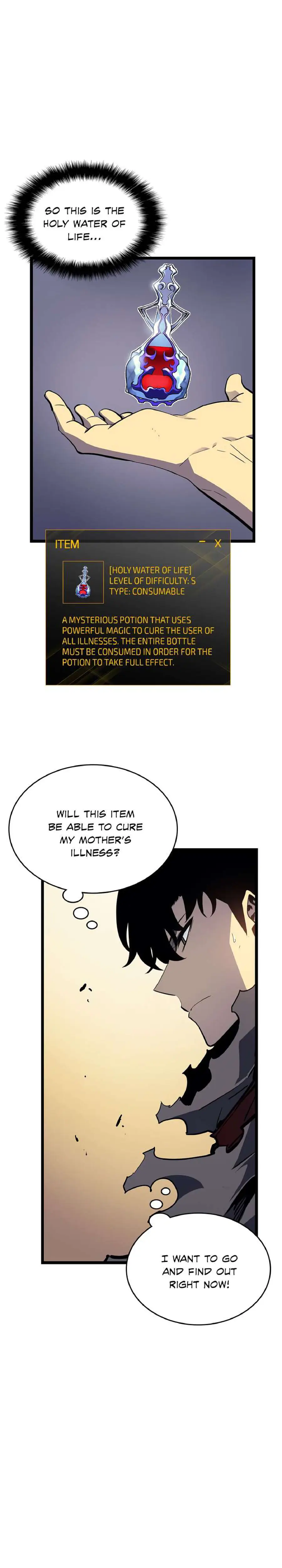 solo leveling ch88 p8 solo leveling ch088 p008
