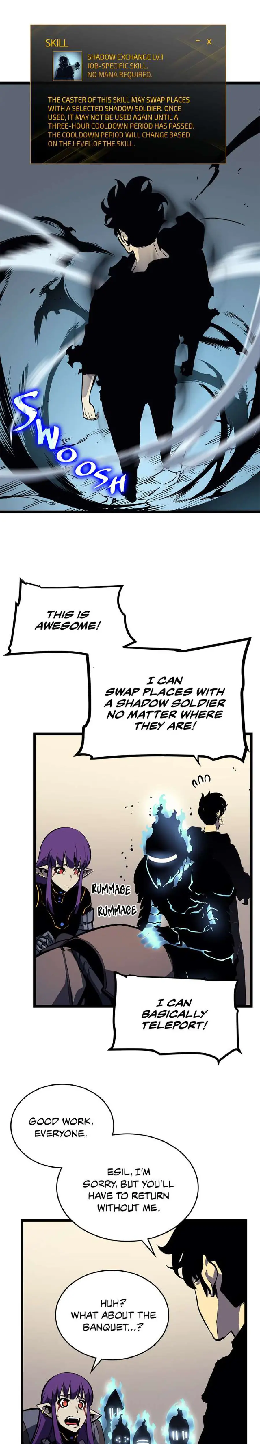 solo leveling ch88 p15 solo leveling ch088 p015