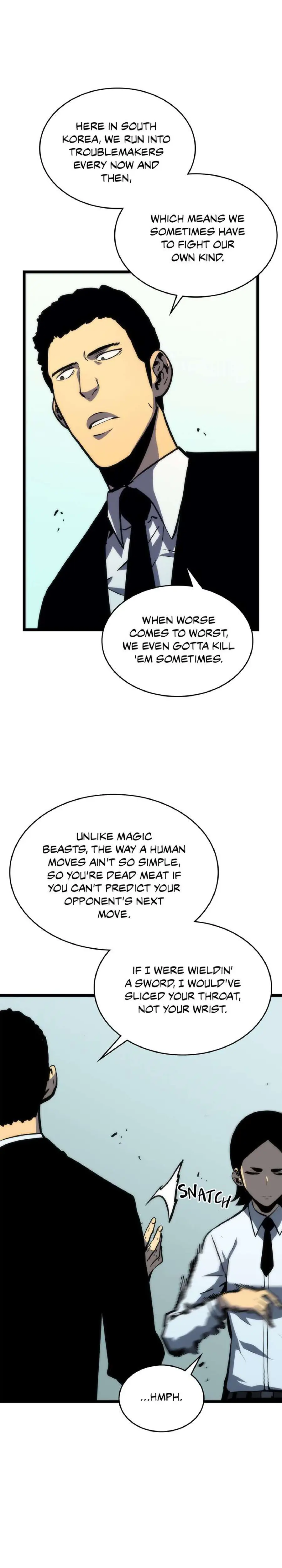 solo leveling ch91 p24 solo leveling ch091 p024