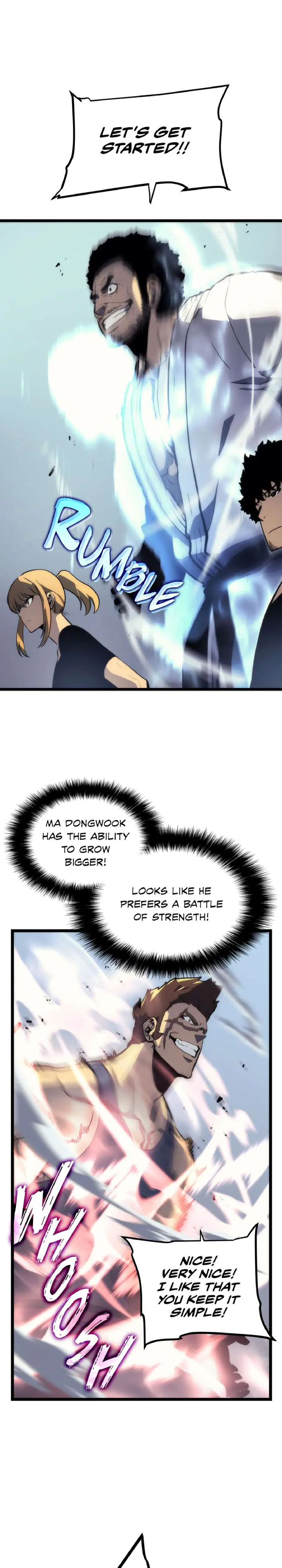 solo leveling ch92 p4 solo leveling ch092 p004