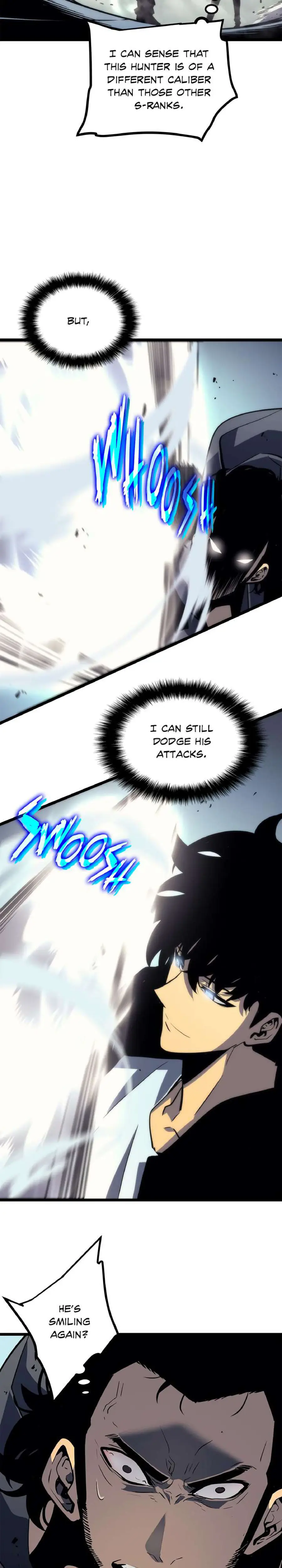 solo leveling ch93 p15 solo leveling ch093 p015