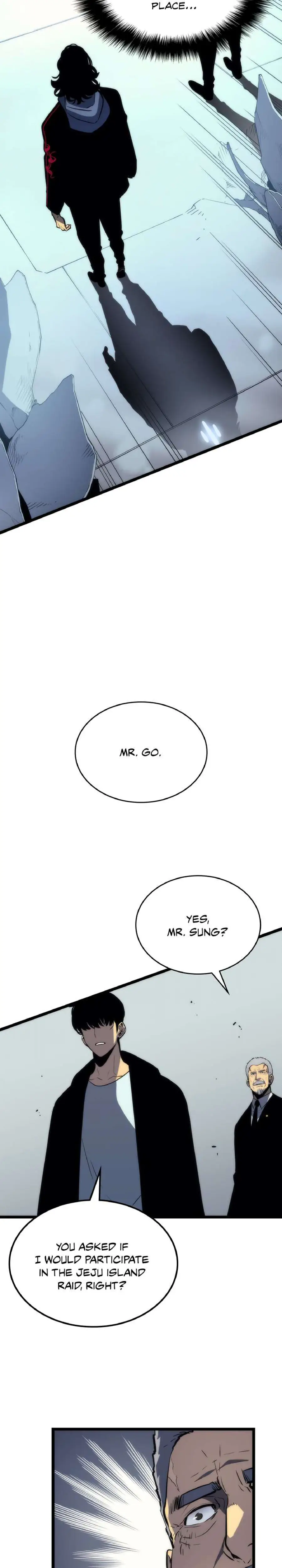 solo leveling ch93 p35 solo leveling ch093 p035