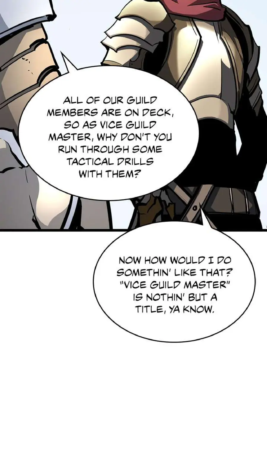 solo leveling ch95 p6 solo leveling ch095 p006