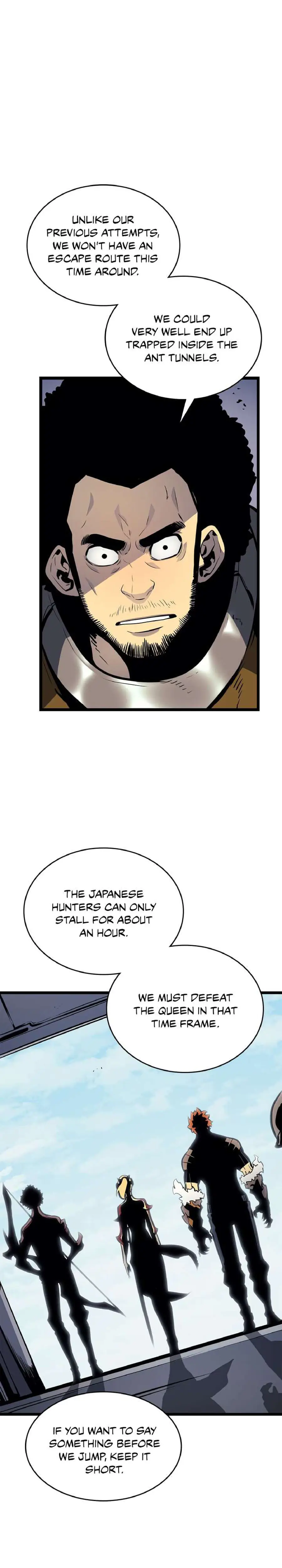 solo leveling ch95 p40 solo leveling ch095 p040