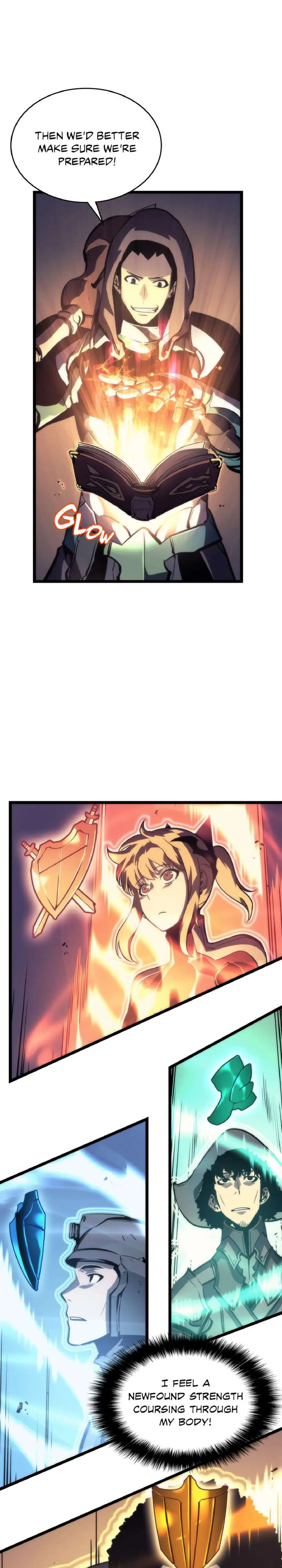 solo leveling ch97 p10 solo leveling ch097 p010