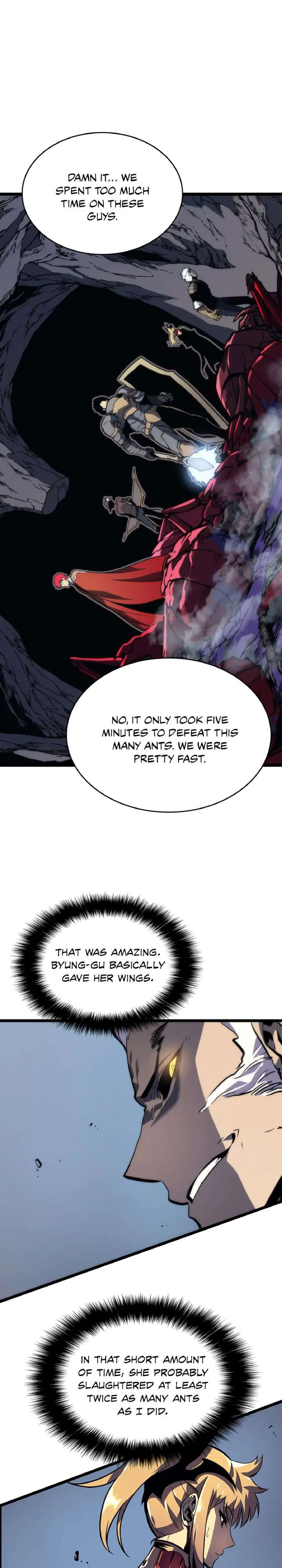 solo leveling ch97 p21 solo leveling ch097 p021