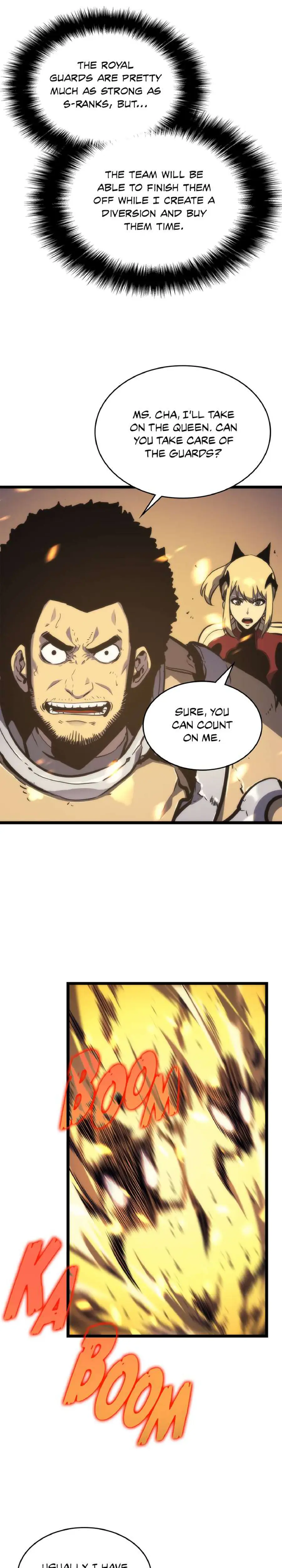 solo leveling ch97 p26 solo leveling ch097 p026