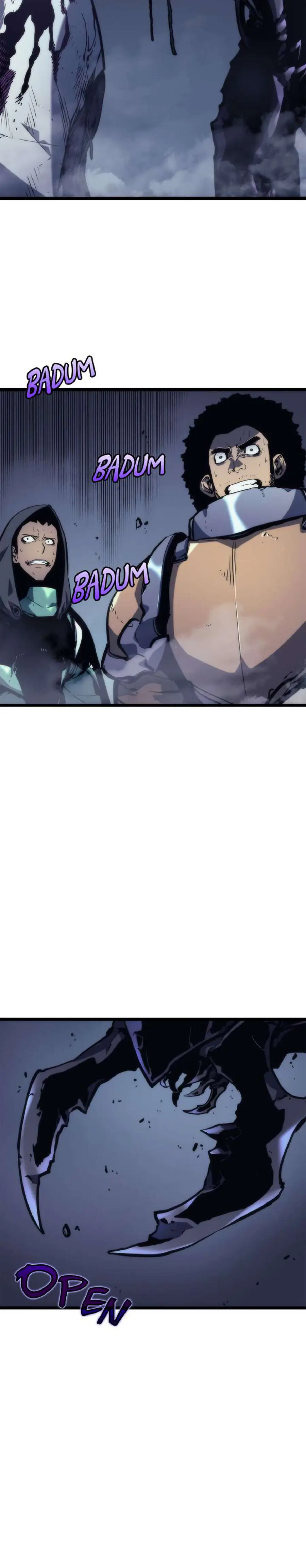 solo leveling ch99 p8 solo leveling ch099 p008