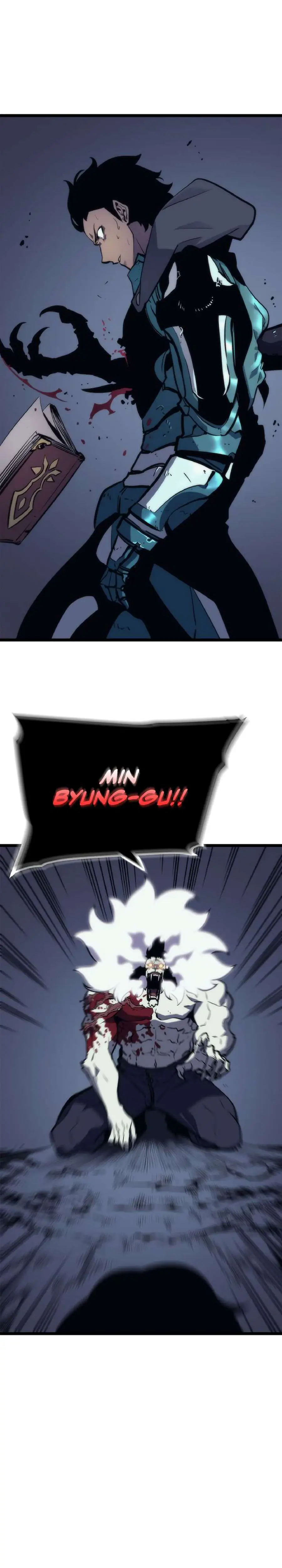 solo leveling ch100 p1 solo leveling ch100 p001