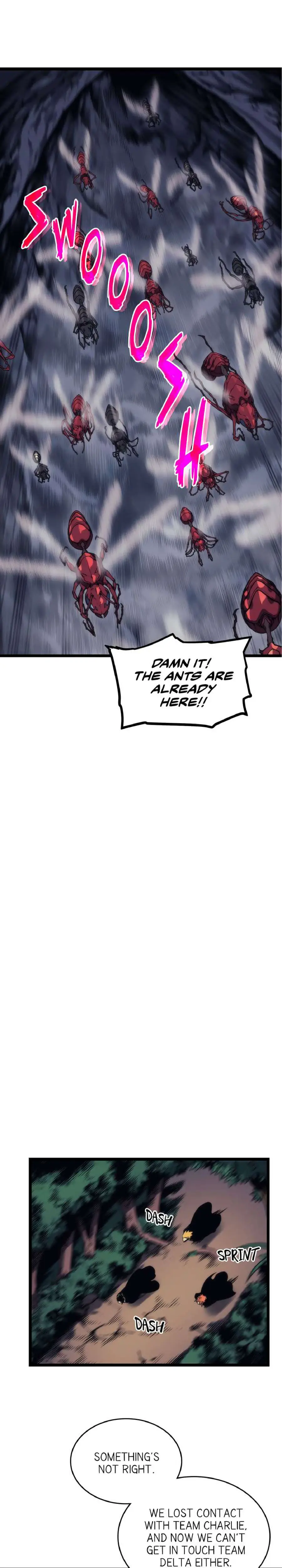solo leveling ch100 p15 solo leveling ch100 p015