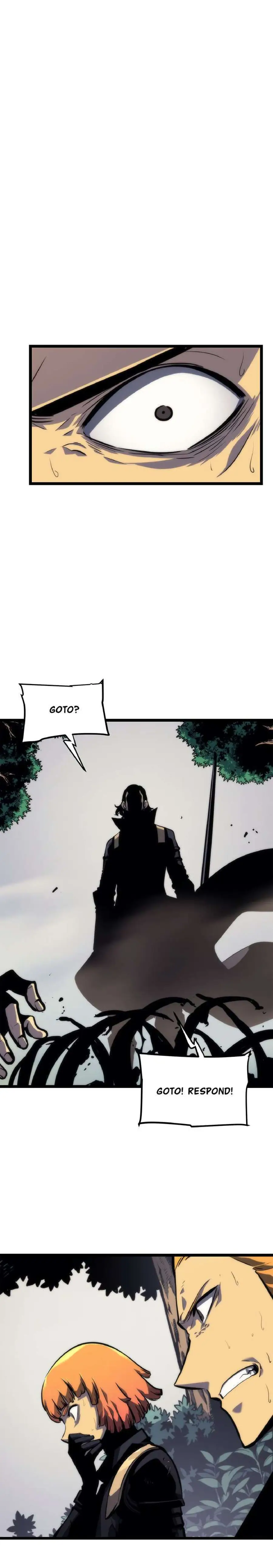 solo leveling ch100 p23 solo leveling ch100 p023