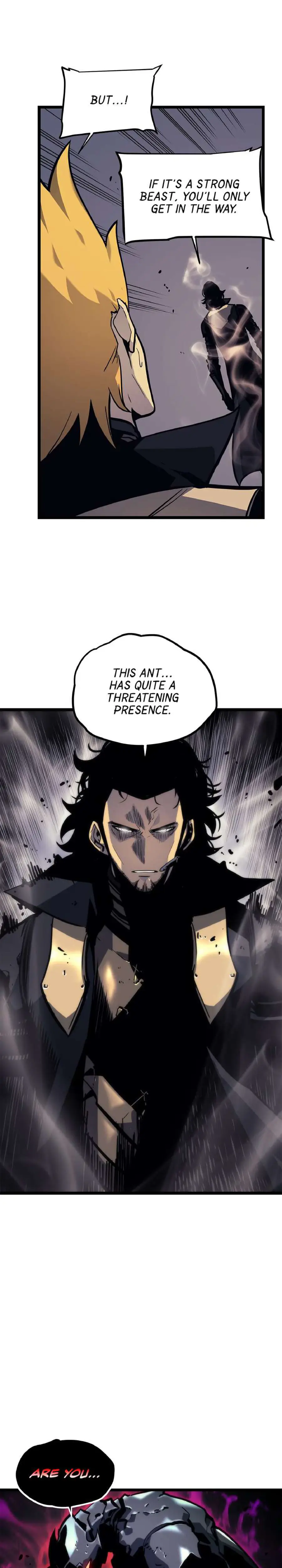 solo leveling ch100 p30 solo leveling ch100 p030
