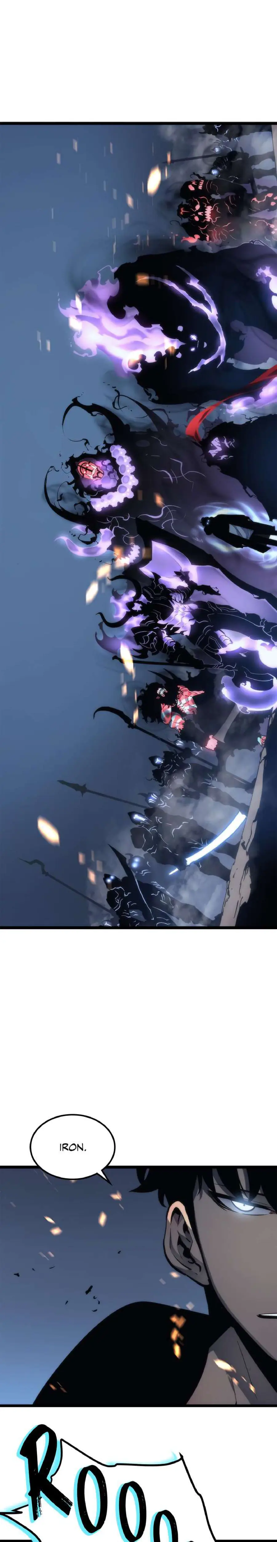 solo leveling ch101 p12 solo leveling ch101 p012