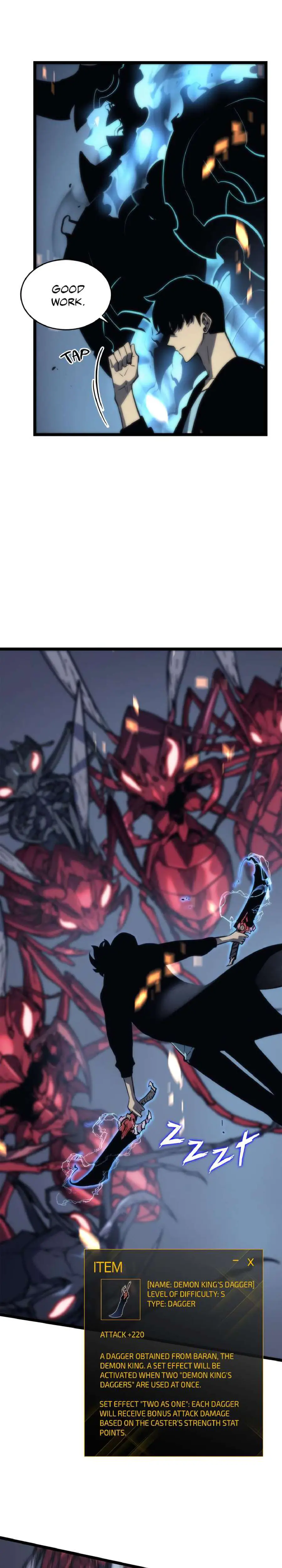 solo leveling ch101 p14 solo leveling ch101 p014