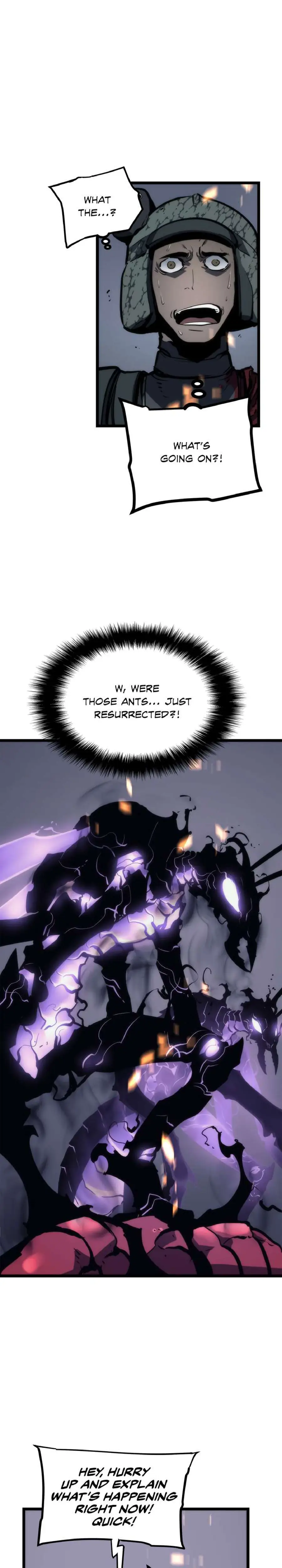 solo leveling ch101 p21 solo leveling ch101 p021
