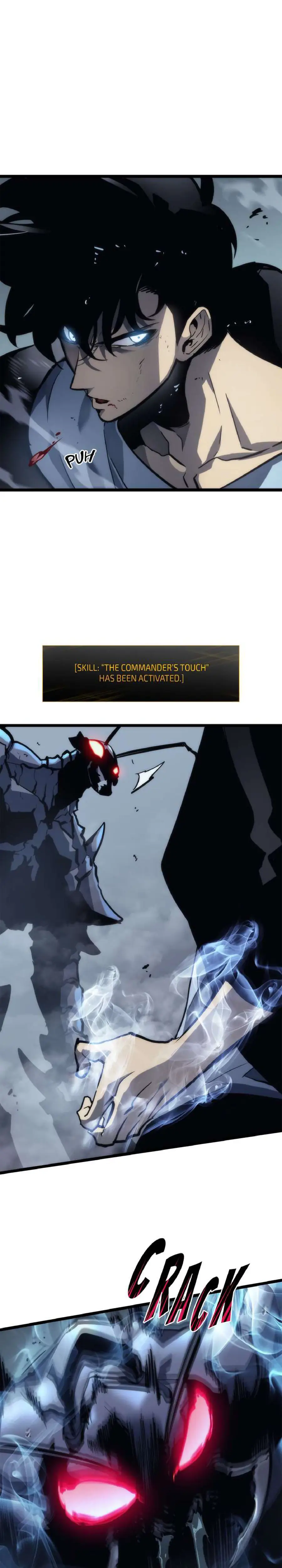 solo leveling ch102 p23 solo leveling ch102 p023