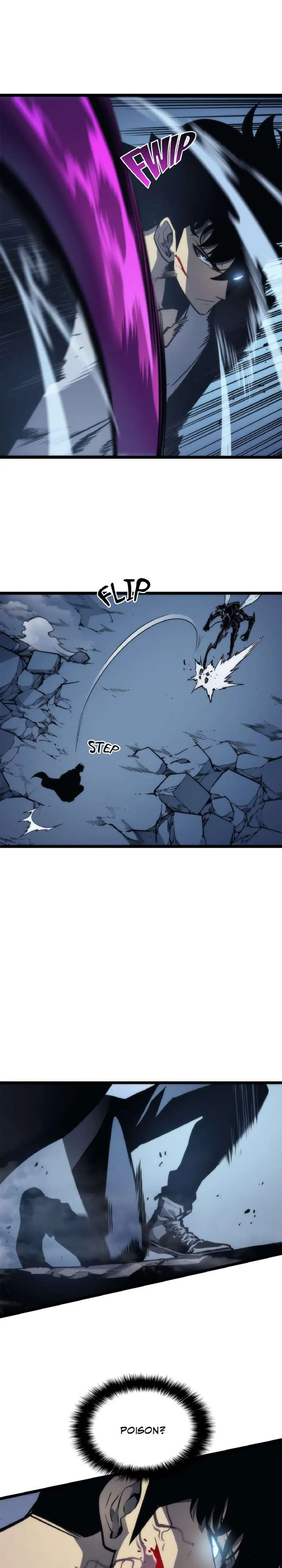 solo leveling ch103 p6 solo leveling ch103 p006