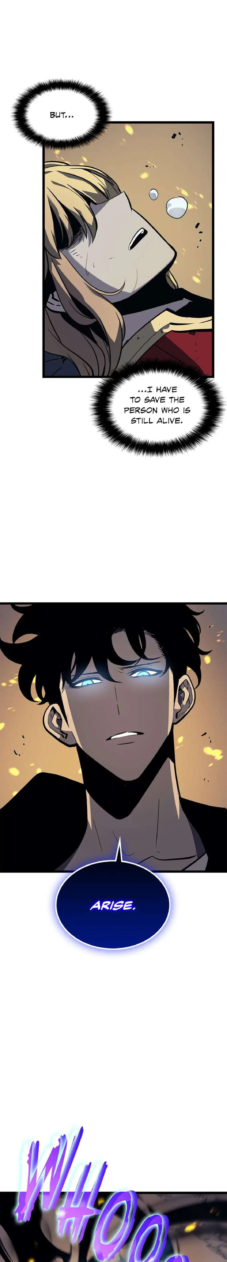 solo leveling ch104 p28 solo leveling ch104 p028