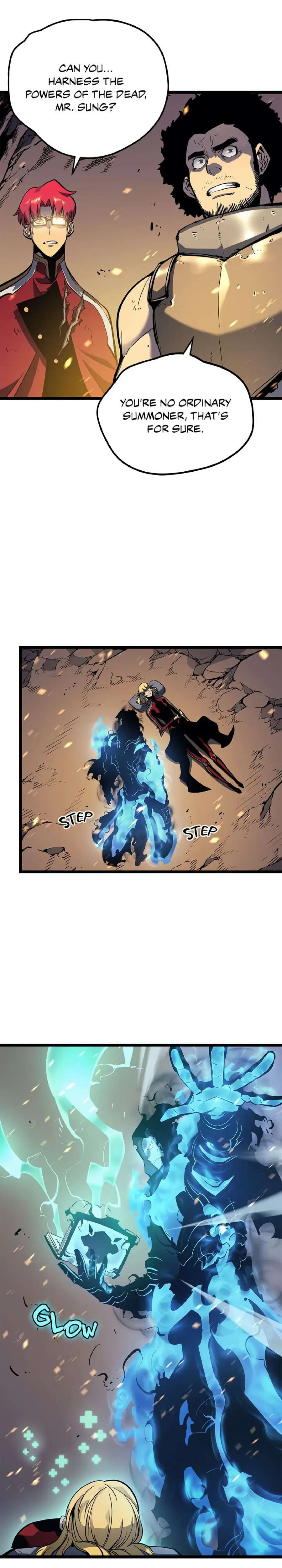 solo leveling ch105 p2 solo leveling ch105 p002
