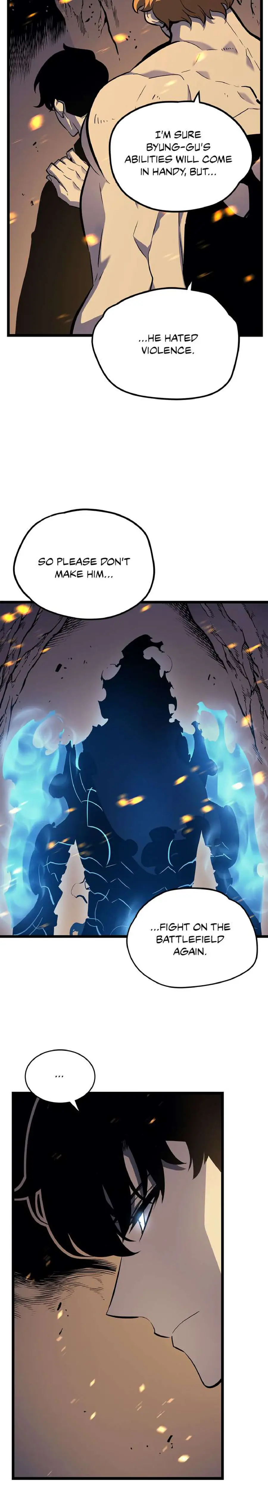 solo leveling ch105 p6 solo leveling ch105 p006