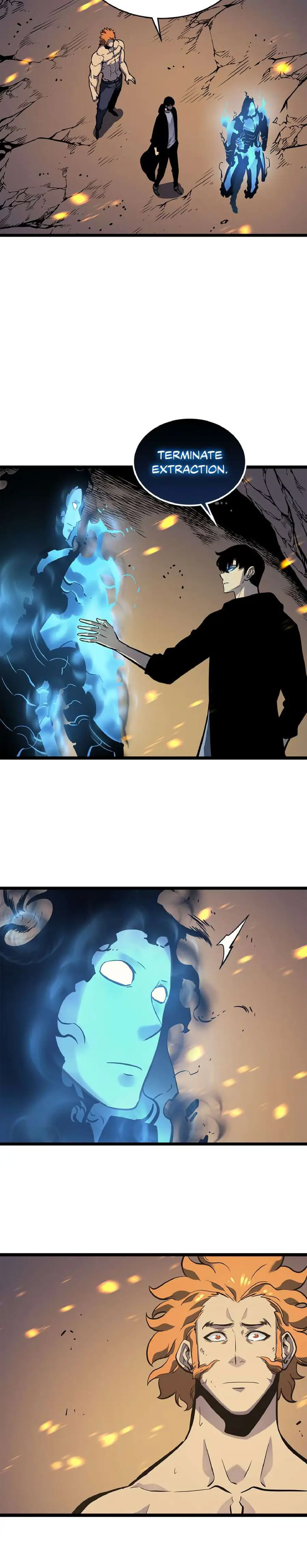 solo leveling ch105 p8 solo leveling ch105 p008