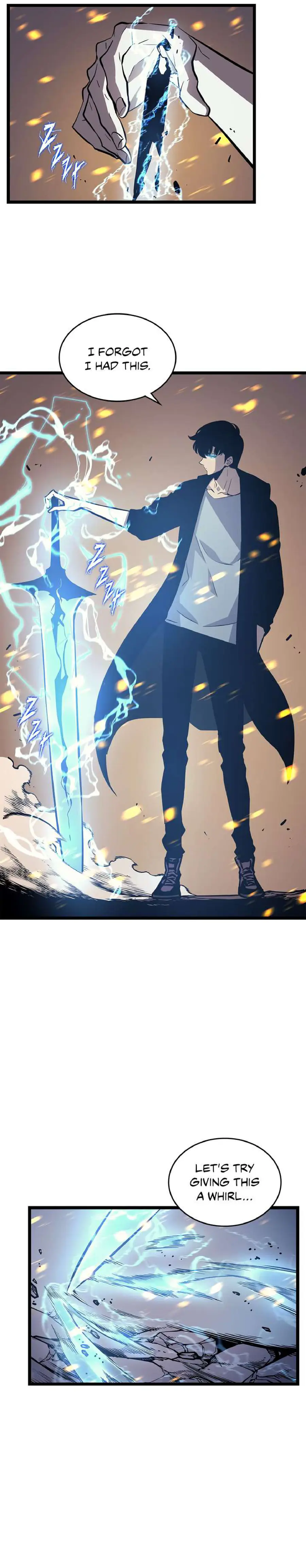 solo leveling ch105 p23 solo leveling ch105 p023