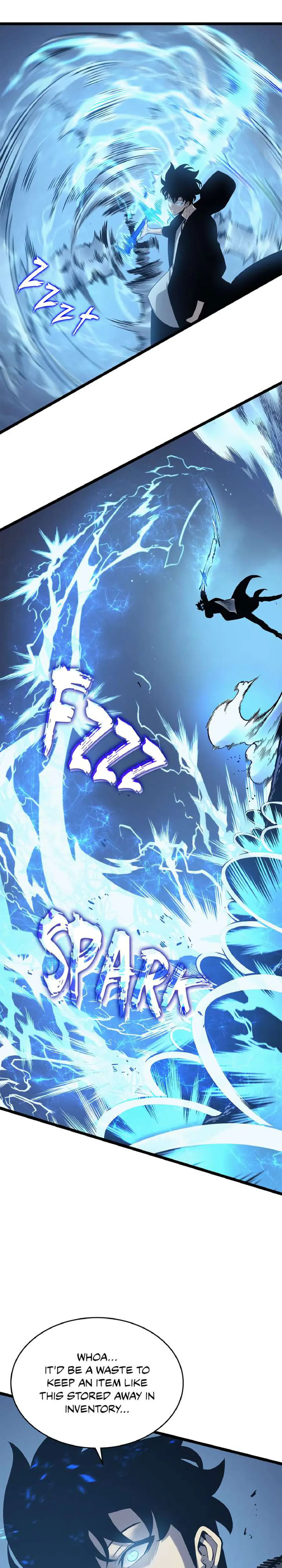solo leveling ch105 p24 solo leveling ch105 p024